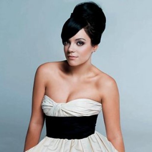 Lily Allen