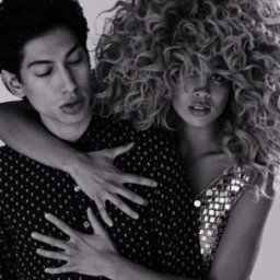 Lion Babe 