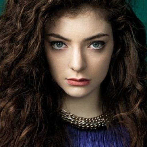 Lorde