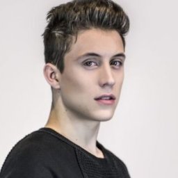 Loic Nottet