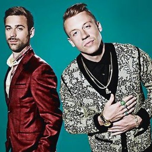 Macklemore & Ryan Lewis