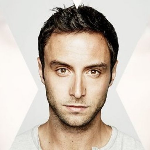 Mans Zelmerlow