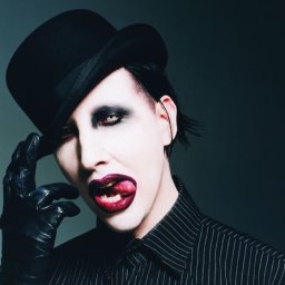 Marilyn Manson