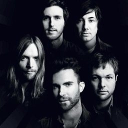 Maroon 5