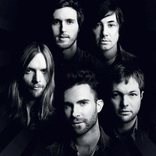 Maroon 5