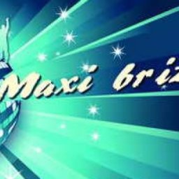 Maxi Briz / Макси Бриз