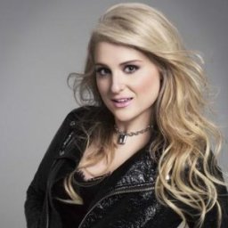 Meghan Trainor