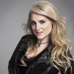 Meghan Trainor