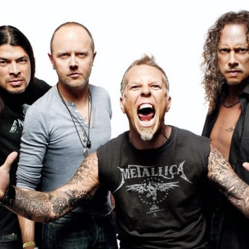 Metallica