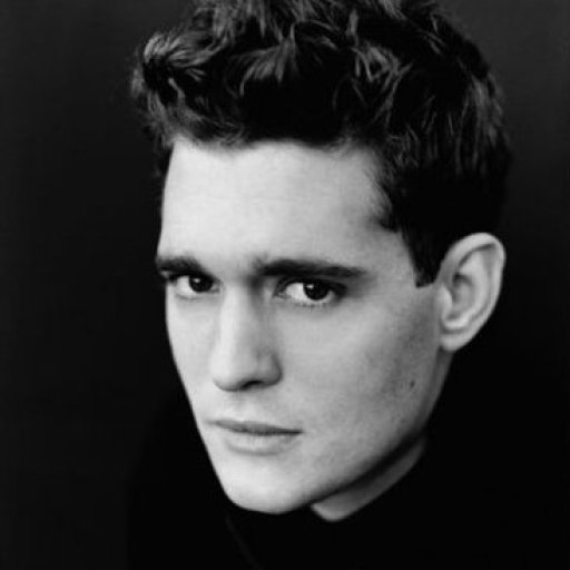 Michael Bubl&eacute;