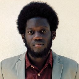 Michael Kiwanuka