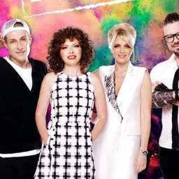 Банд&rsquo;Эрос