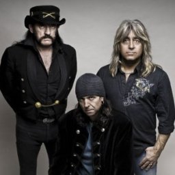 Mot&ouml;rhead