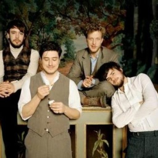 Mumford & Sons