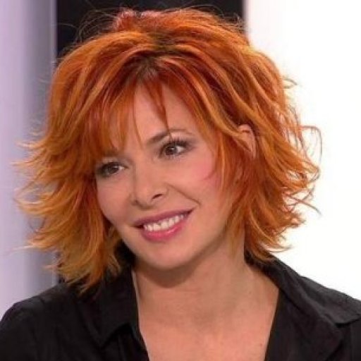 Myl&egrave;ne Farmer