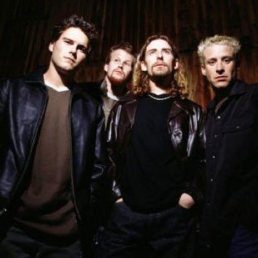 Nickelback