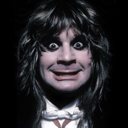 Ozzy Osbourne