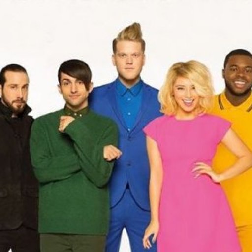 Pentatonix 