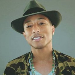 Pharrell Williams