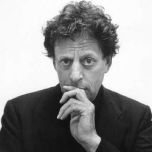 Philip Glass