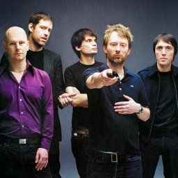 Radiohead