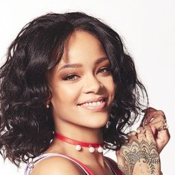 Rihanna