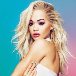 Rita Ora