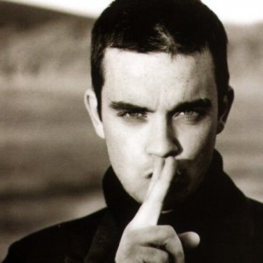 Robbie Williams