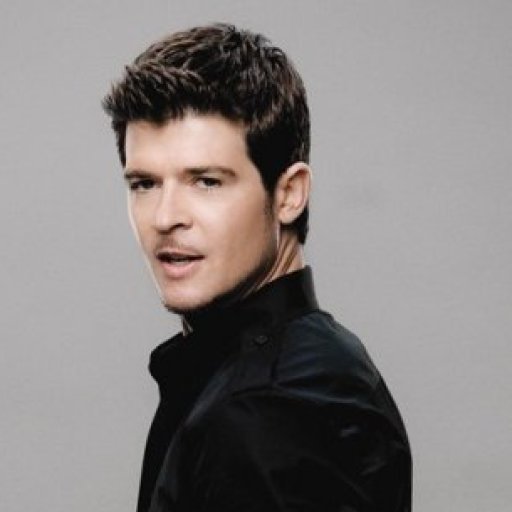 Robin Thicke