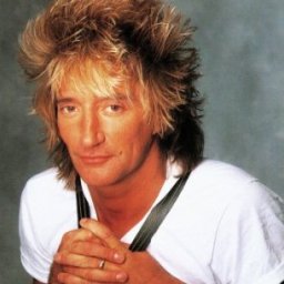 Rod Stewart 