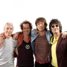 Rolling Stones 