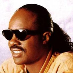 Stevie Wonder 