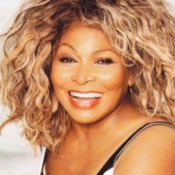 Tina Turner