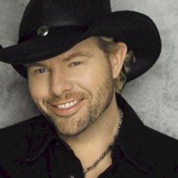 Toby Keith