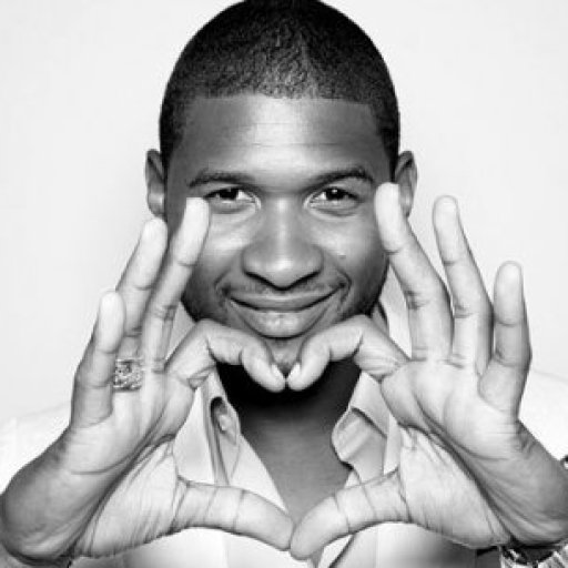 Usher