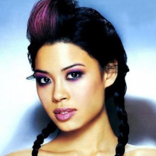 Vanessa Mae