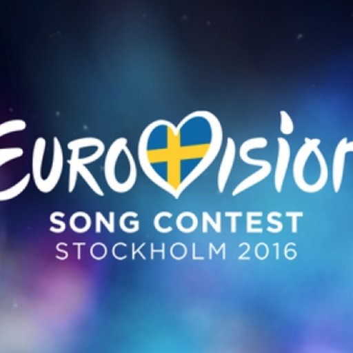 Eurovision / Евровидение 2016
