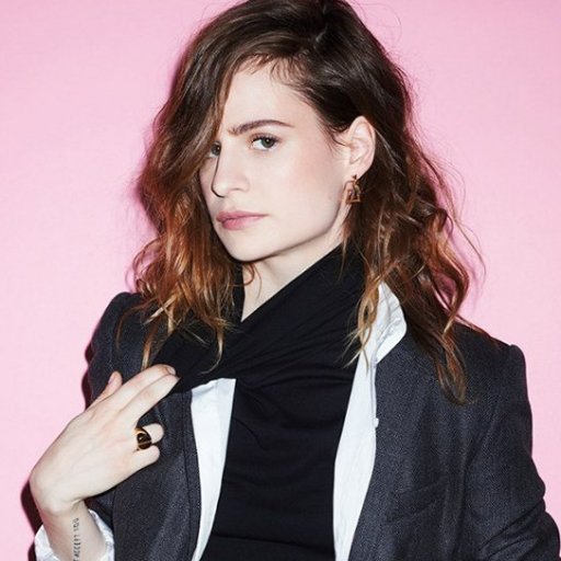 Christine and the Queens