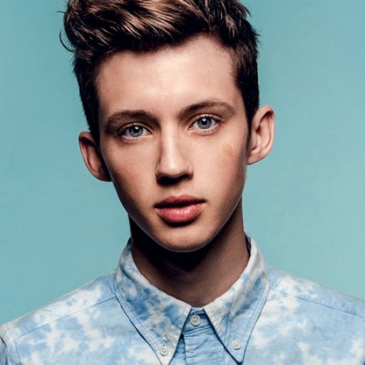 Troye Sivan