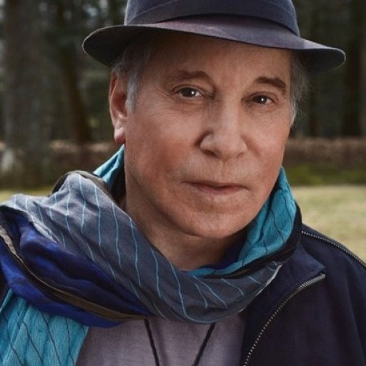 Paul Simon