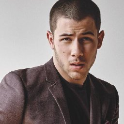 Nick Jonas