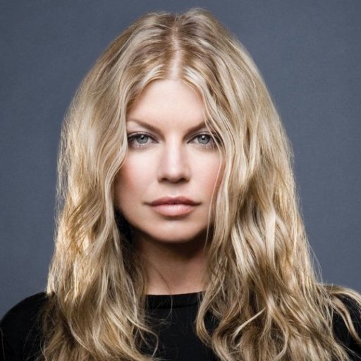 Fergie