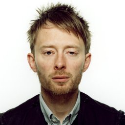 Tom Yorke 