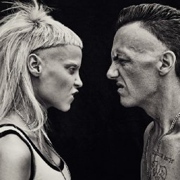 Die Antwoord