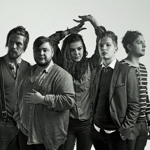 Of Monsters and Men