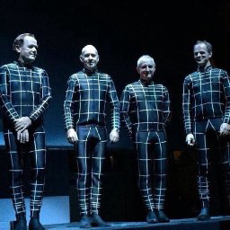 Kraftwerk 