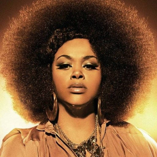 Jill Scott