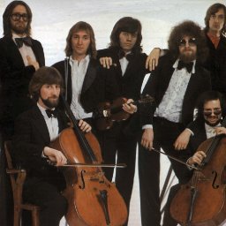 Electric Light Orchestra & Jeff Linn 