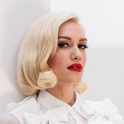 Gwen Stefani