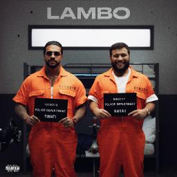 Lambo (ft. Navai)